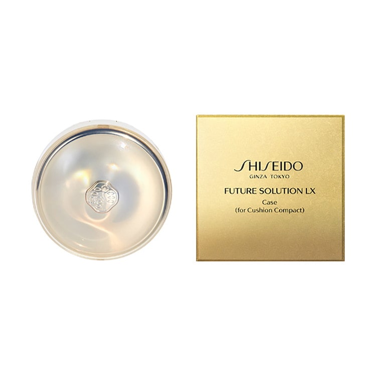 トータル R クッションe（ケース）: SHISEIDO｜DEPACO 大丸・松坂屋