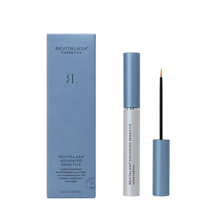 リバイタラッシュ アドバンス センシティブPLUS:リバイタラッシュ