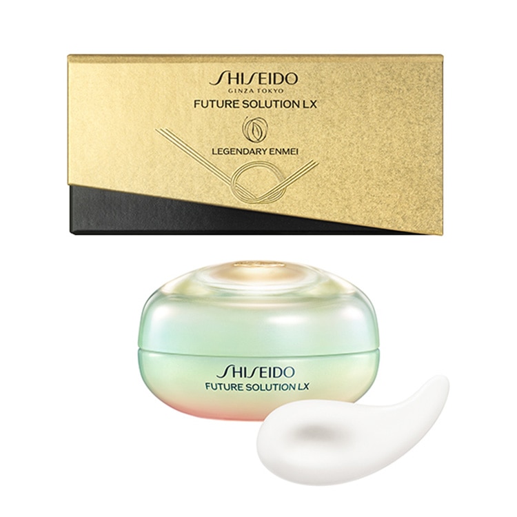 フューチャーソリューション LX レジェンダリー EN ブリリアンスアイ