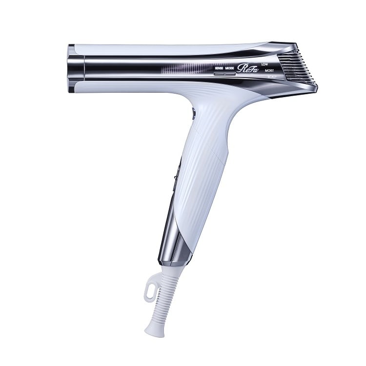 ビューテック ドライヤー S+(ホワイト):リファ(ReFa)の通販｜DEPACO