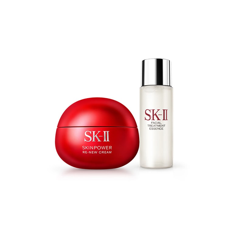 楽天市場】SK-II スキンパワー リニュー エッセンスの通販