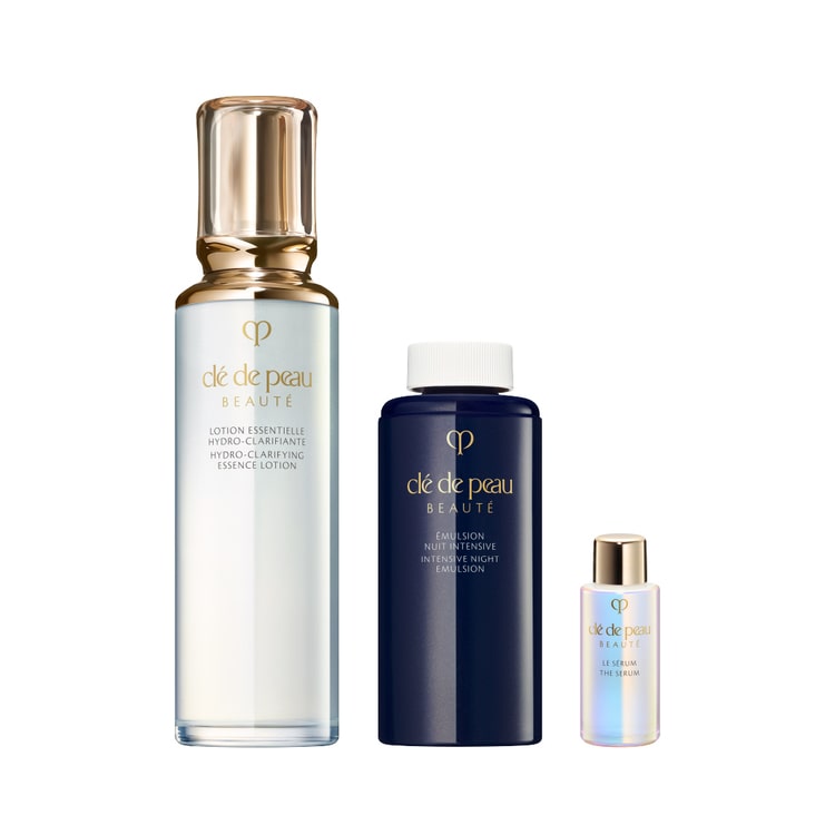 クレ・ド・ポー ボーテ（Cle de Peau Beaute）化粧水の通販｜DEPACO