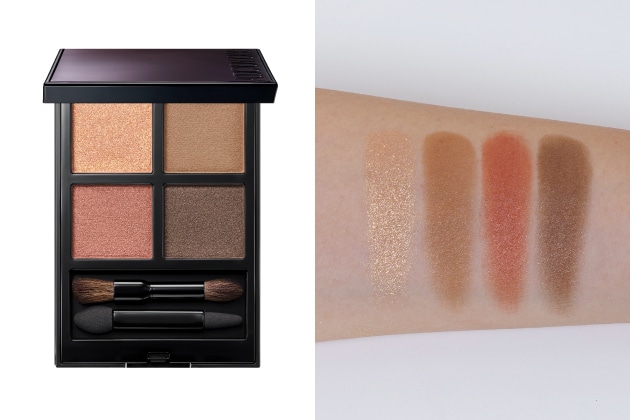 ADDICTION(アディクション)〉「ザ アイシャドウ パレット +」が新登場