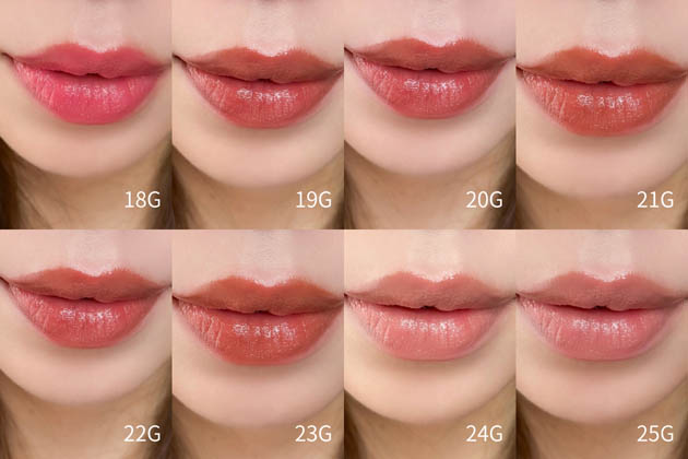 コスメデコルテ〉「ルージュデコルテ クリームグロウ」肌と調和する美