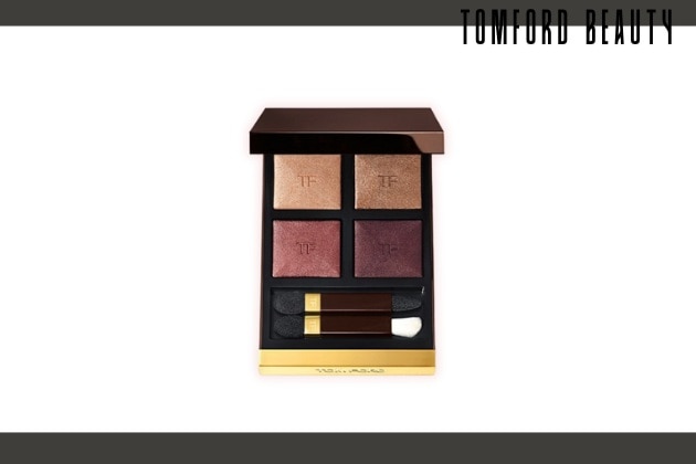 トム フォード ビューティ「アイ カラー クォード」人気色ランキング