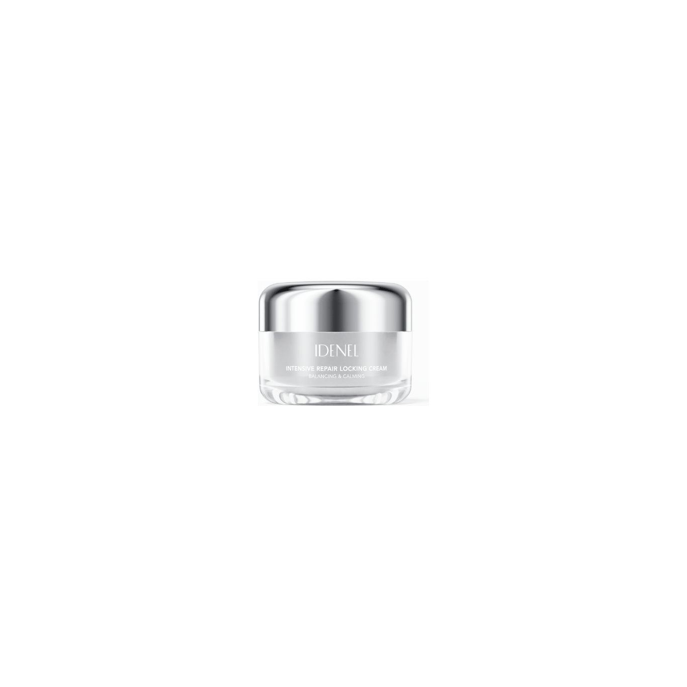 IDENEL - Intensive Repair Locking Cream - 50ml - Dermafirm USA