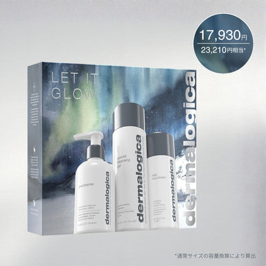 ダーマロジカ（dermalogica） — ダーマロジカ公式オンラインショップ