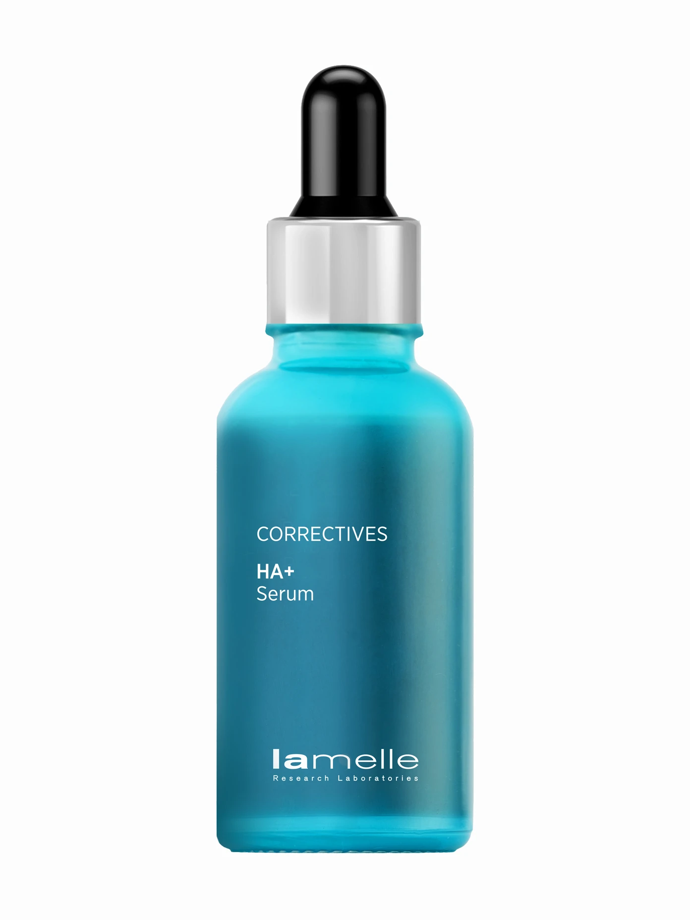 Lamelle Correctives HA + Serum | Hyaluronic Acid for Dry, Ageing Skin
