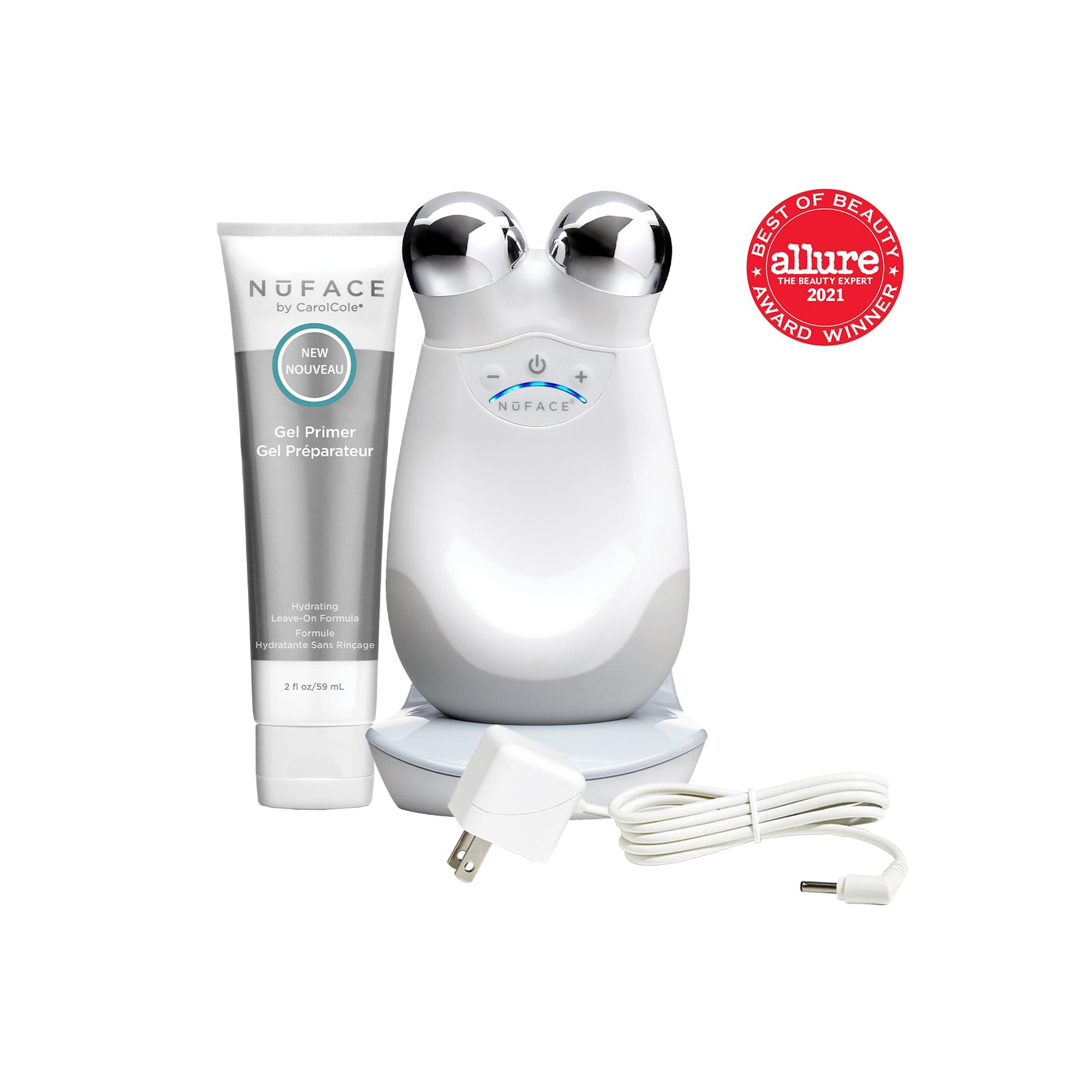 NuFACE Trinity PRO – DermaPro.com