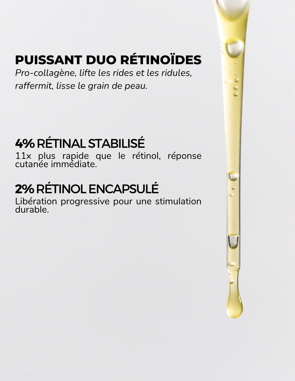 NEW PRODUCTS - Laboratoires DermEden