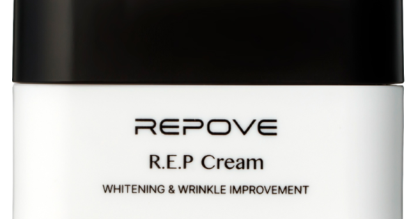 REPOVE 6G R.E.P Cream