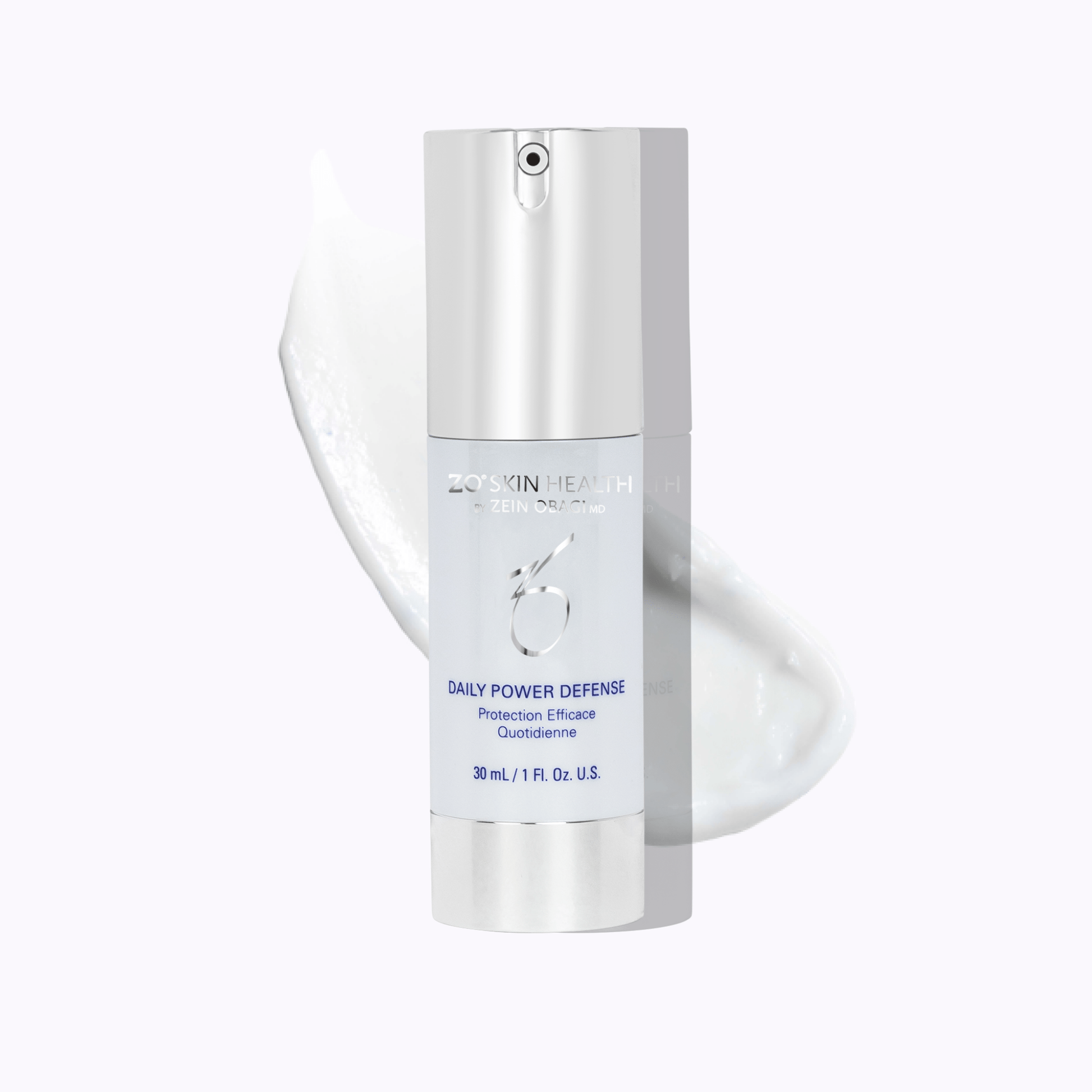 ZO Skin Health Daily Power Defense – DermStreet