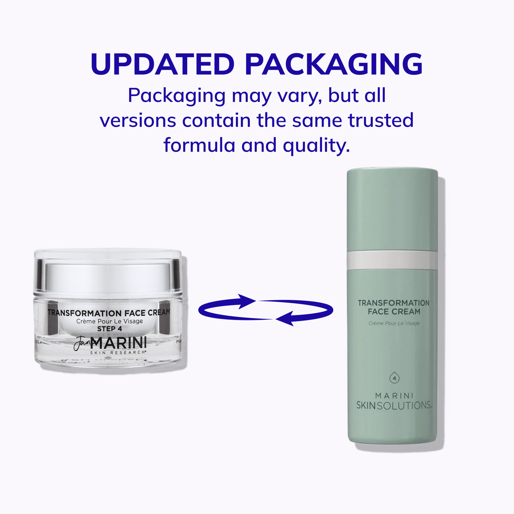 Marini SkinSolutions Transformation Face Cream – DermStreet