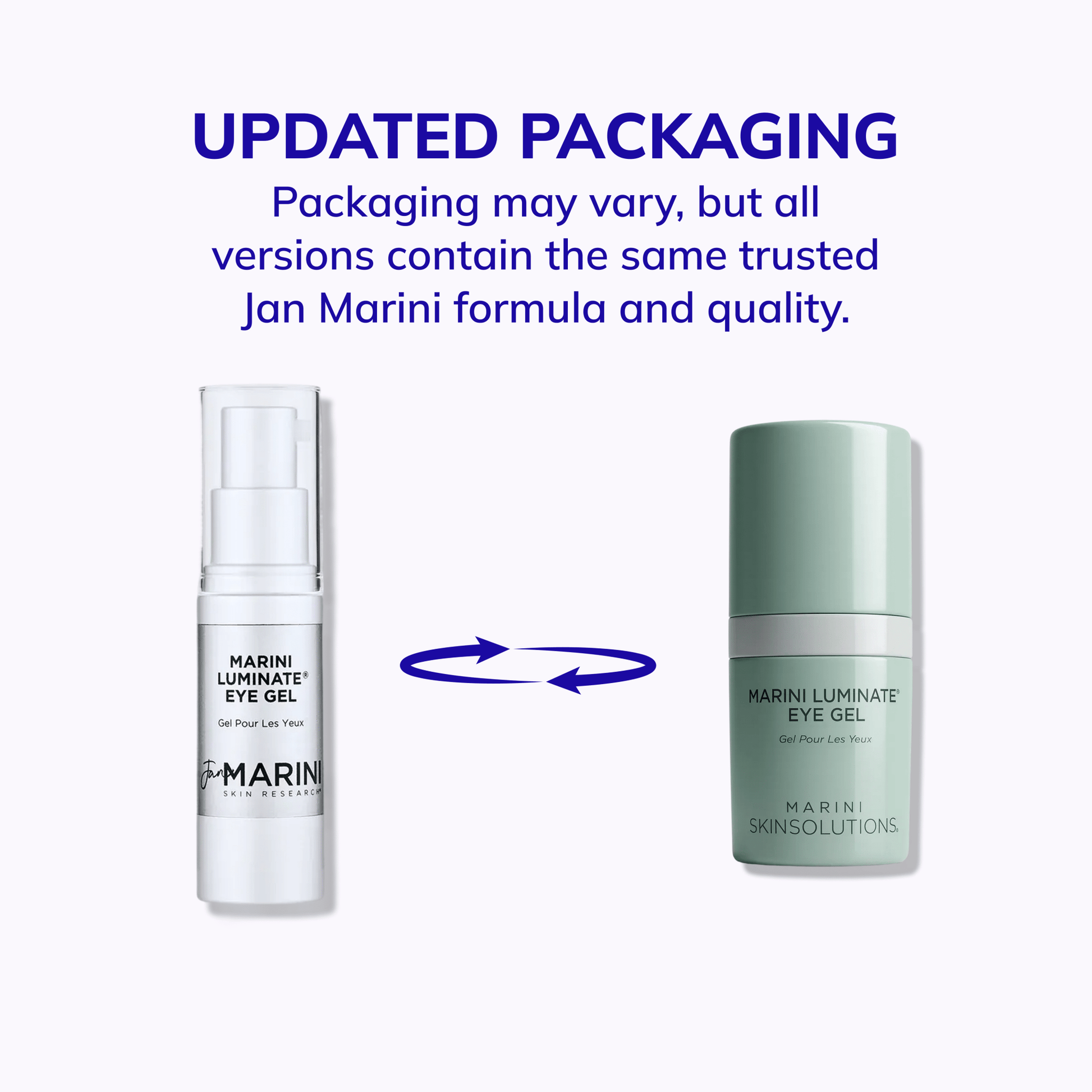 Marini SkinSolutions Marini Luminate Eye Gel – DermStreet