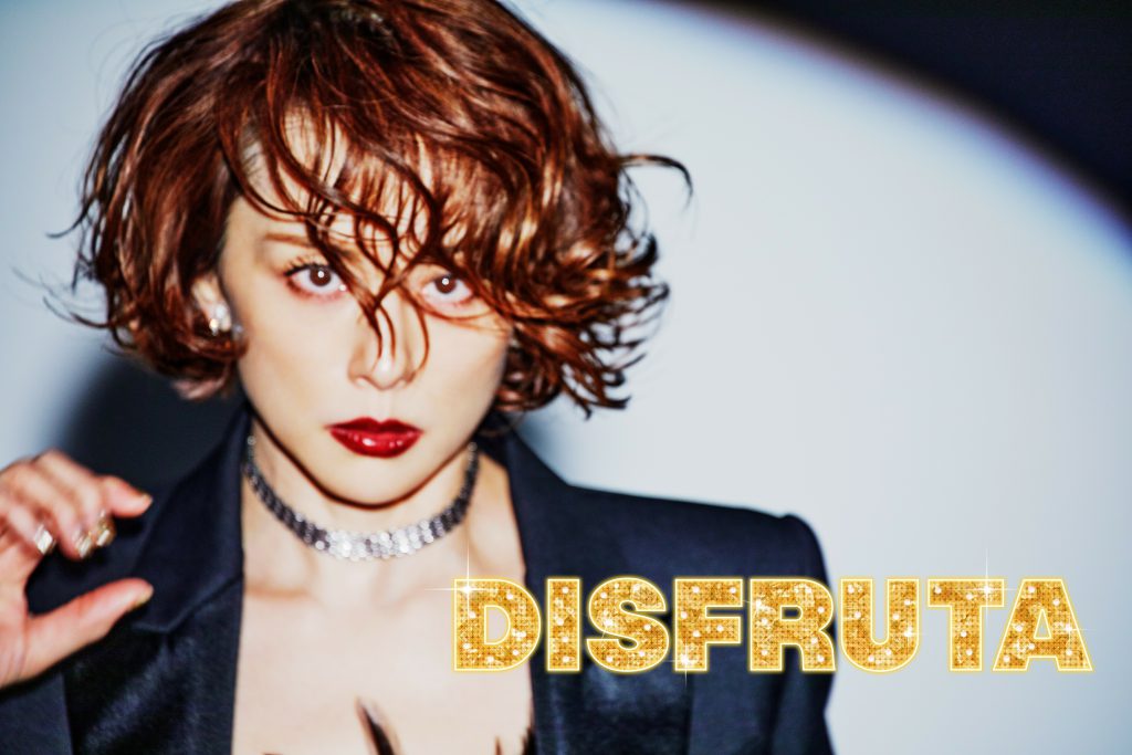 Desafío」設立1周年を記念した初のエンターテインメントショー 『Ryoko