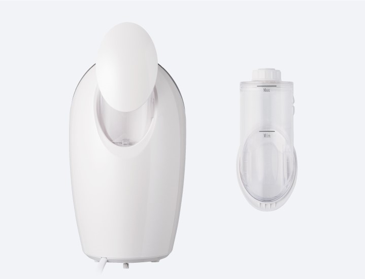 お家でエステ気分が味わえる♪【FESTINO フェイシャル モイスト ナノ