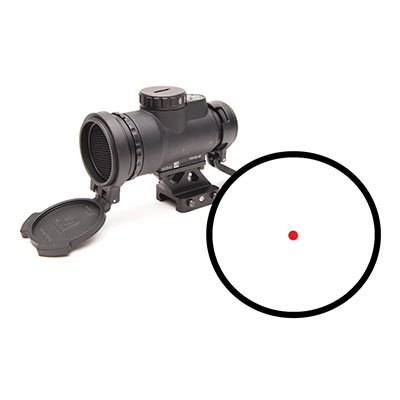 サバゲーの実物装備の通販サイト デザートカウボーイ / Trijicon