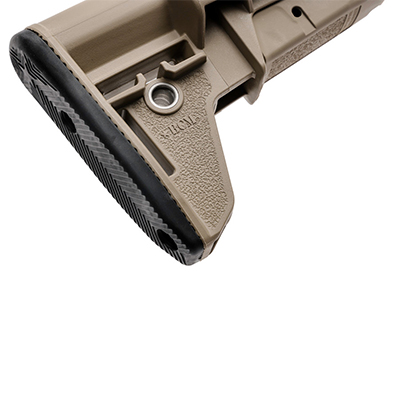 サバゲーの実物装備の通販サイト デザートカウボーイ / BCM Stock Mod