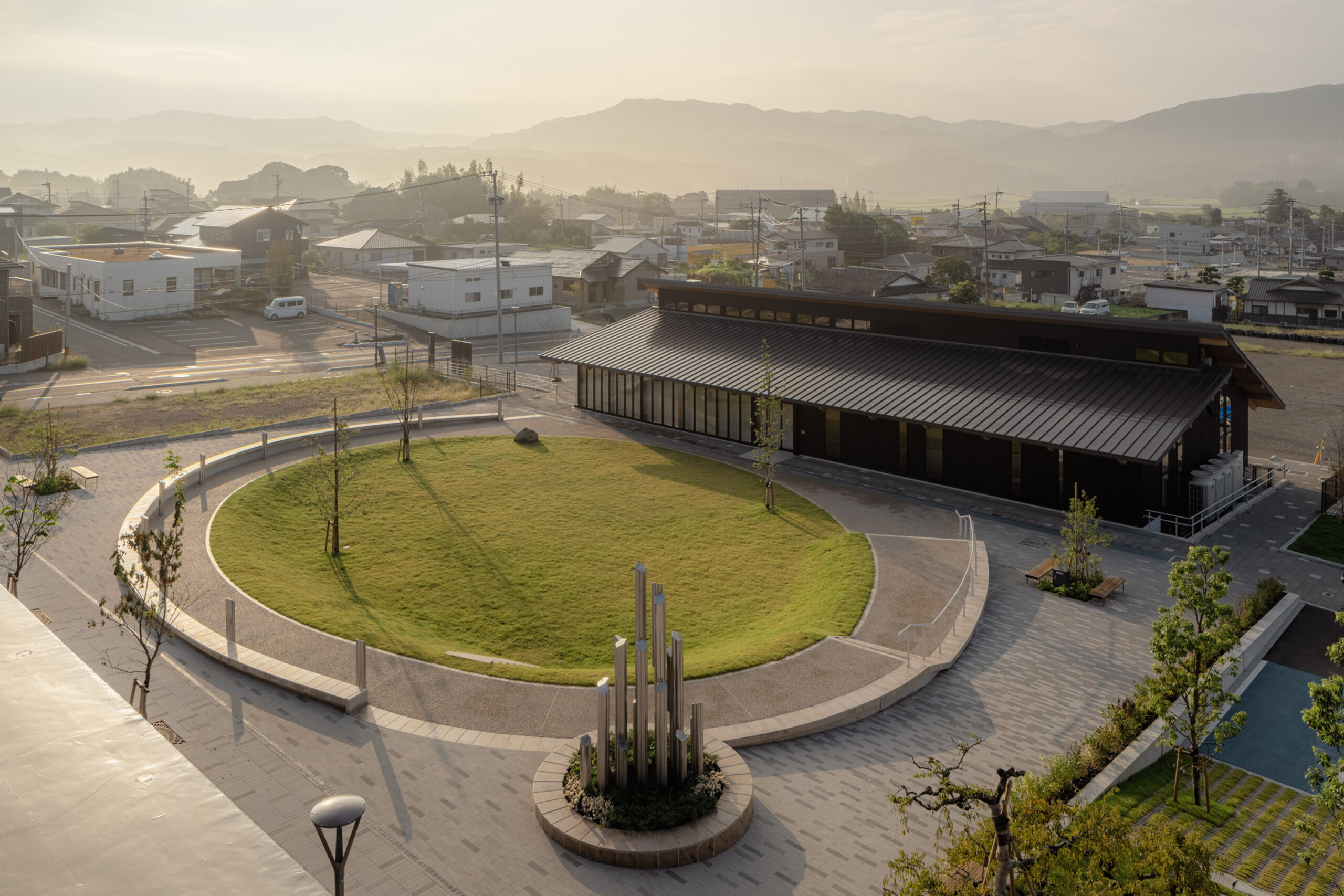 過去の受賞作品 | 土木学会デザイン賞