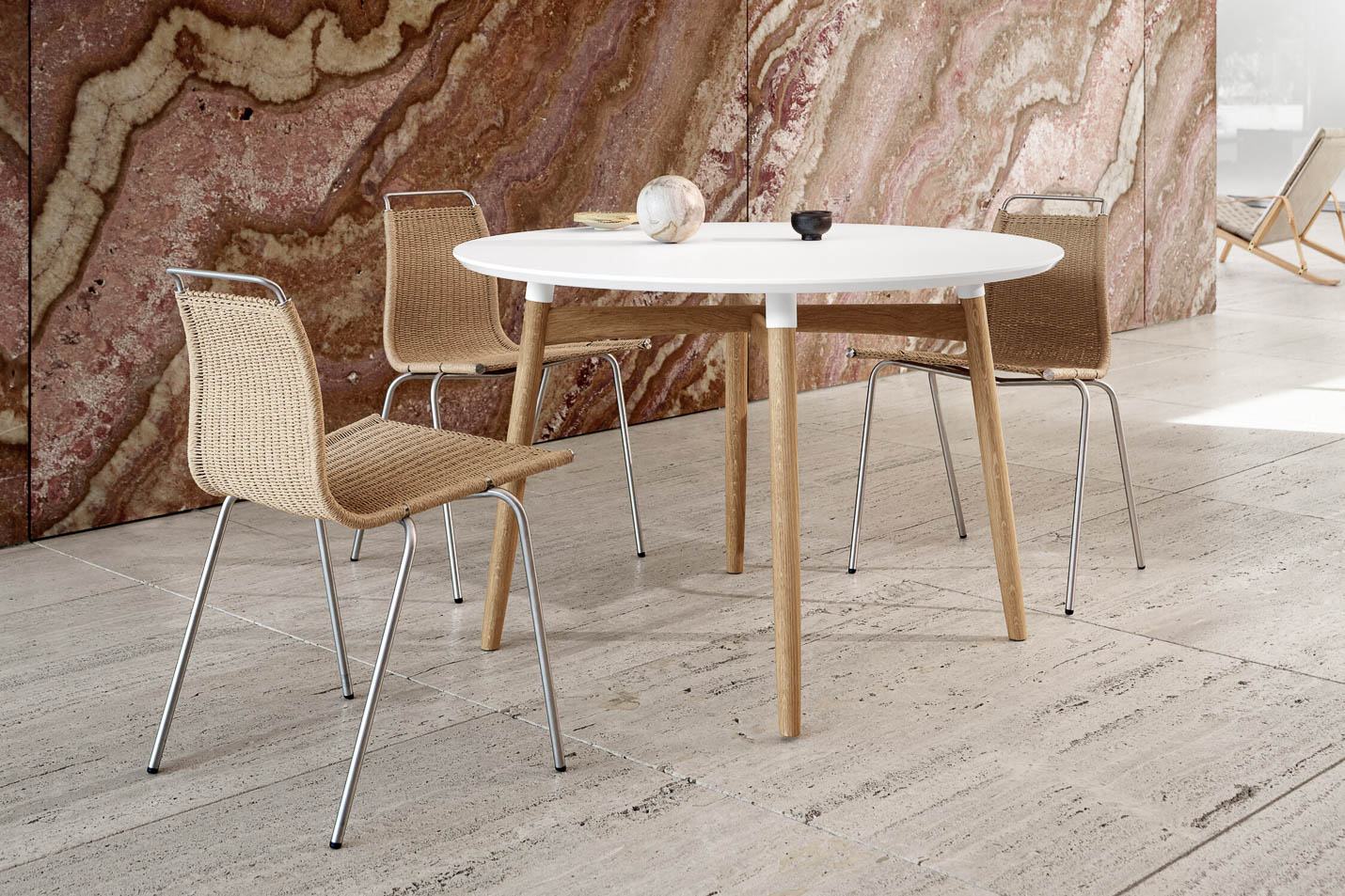 CARL HANSEN & SON （カール・ハンセン＆サン） | インテリアショップ