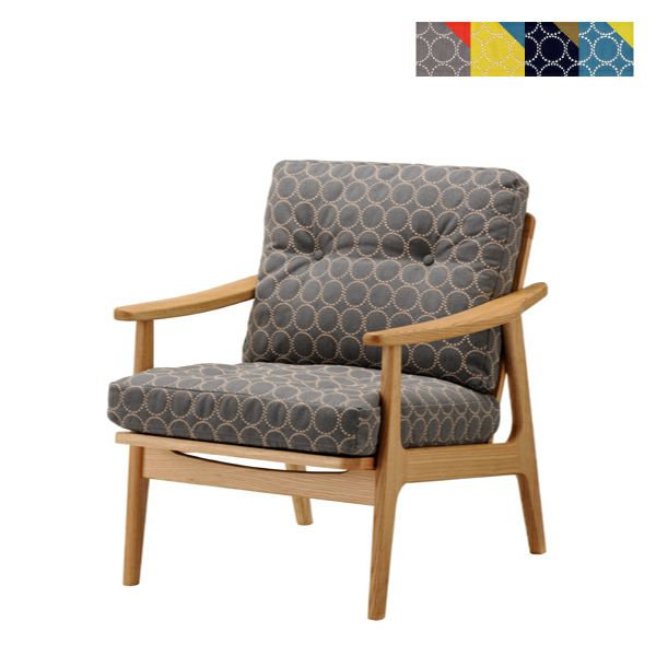 マルニ60 フレームチェア 1シーター | インテリアショップvanilla