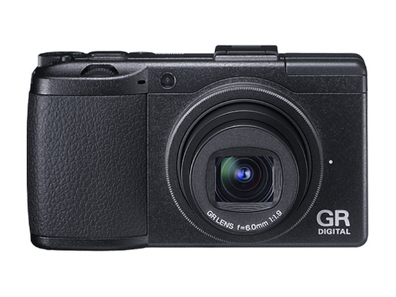 Awards 2009 | Global | Ricoh