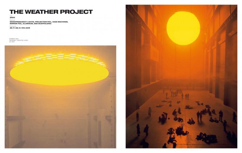 Studio Olafur Eliasson. An Encyclopedia (Olafur Eliasson, Philip