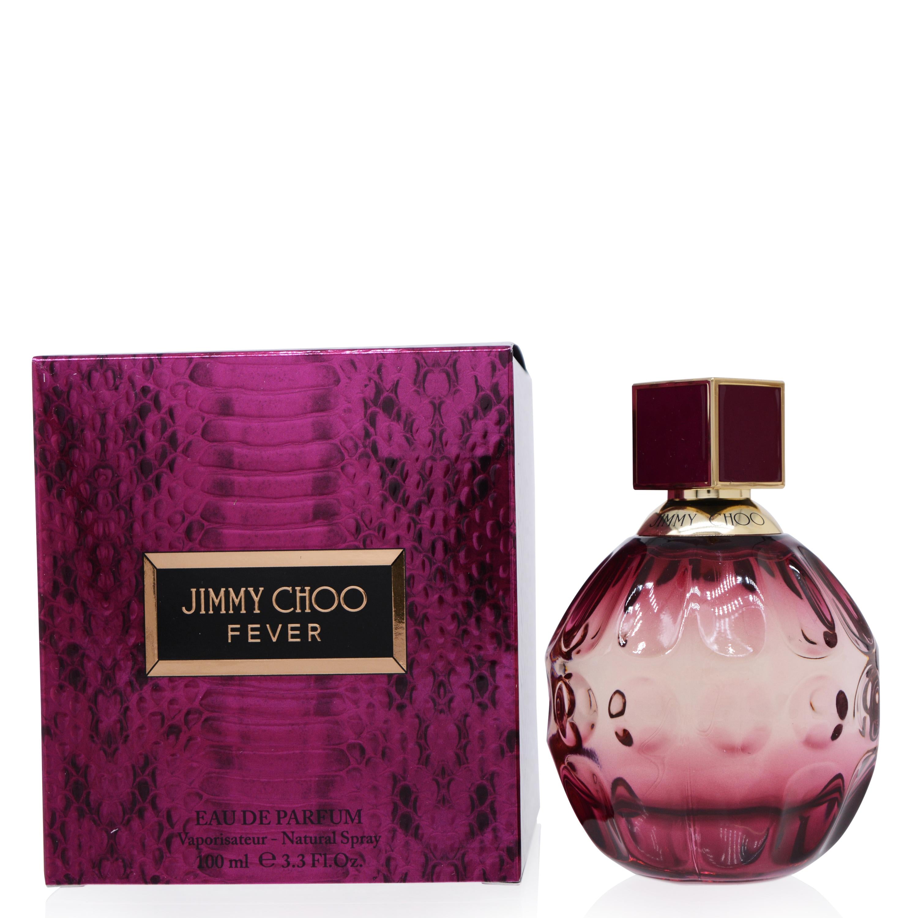 Jimmy Choo Fever EDP Spray