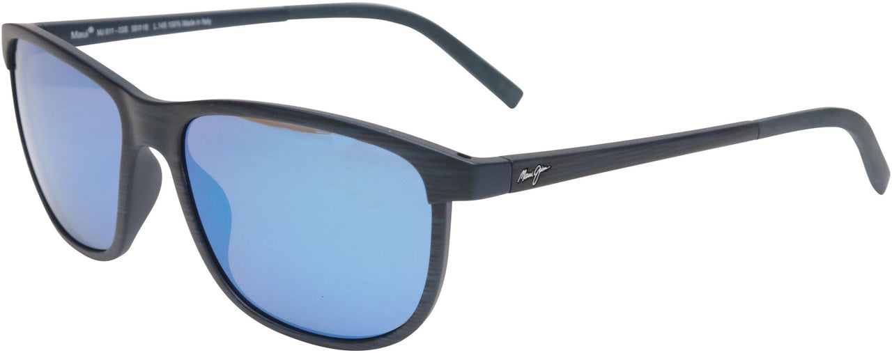 Maui Jim LELE KAWA MJ811 Sunglasses