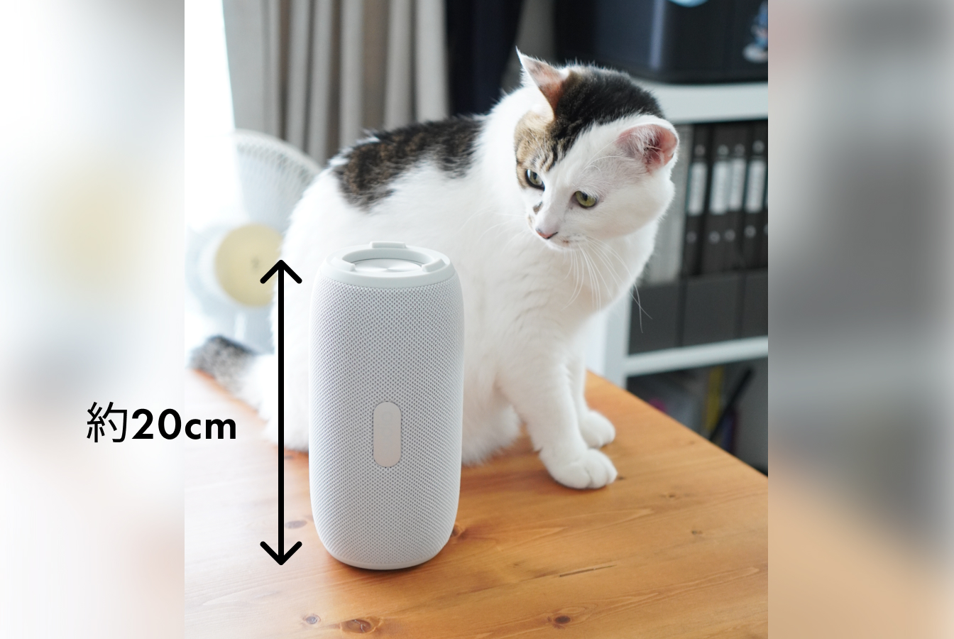 Sudio F5 Proレビュー：日常を1ランクUPしてくれる、北欧デザインの