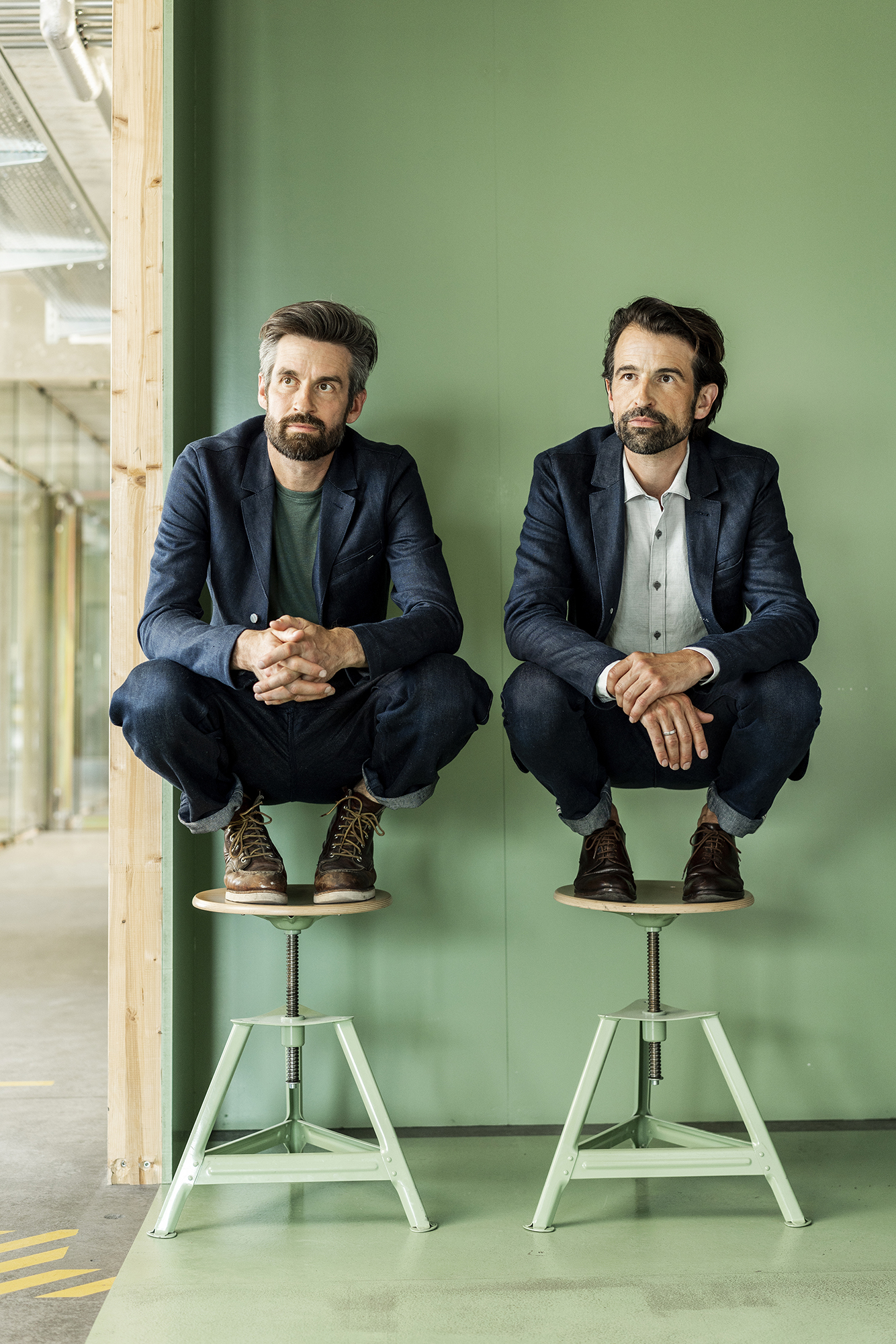 Freitag lab AG | Design Preis Schweiz