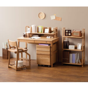 ケユカで学習机を買うなら「ニノス」と「アロン」どっち？比較してみた