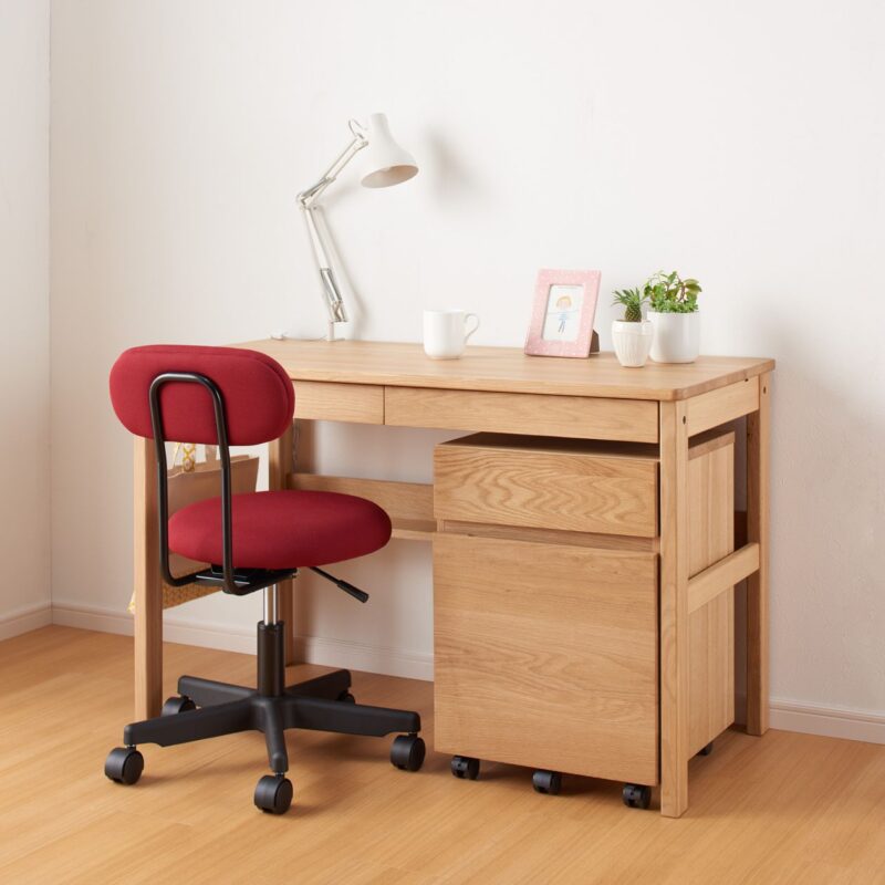 2026最新】無印良品の机って学習机として使える？安く買う方法は