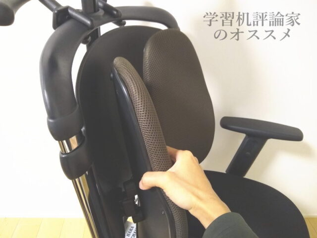 まるでスキーをしている感覚！腰痛持ちに最適なハラチェア「プロ