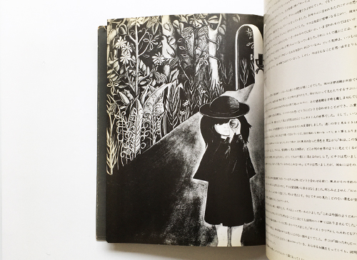 古書古本 dessin：ペラペラの世界（中江嘉男,上野紀子）