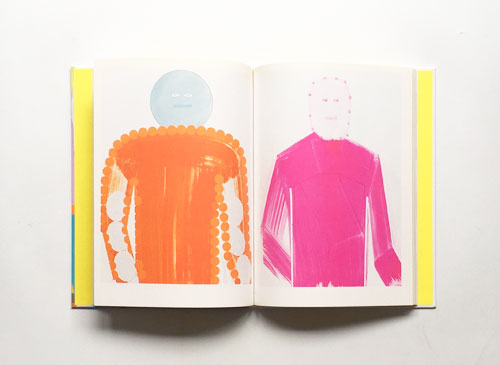 古書古本 dessin：横山裕一カラー画集（株式会社ブルーマーク）