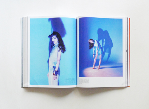 古書古本 dessin：PURPLE FASHION 各号（パープル, オリビエ・ザーム）