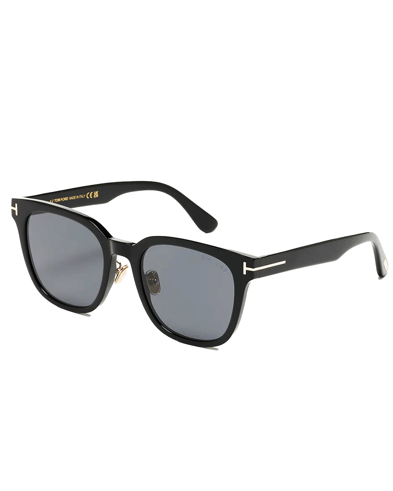 TOM FORD -EYEWEAR- (トム フォード) | Detail Application オンライン