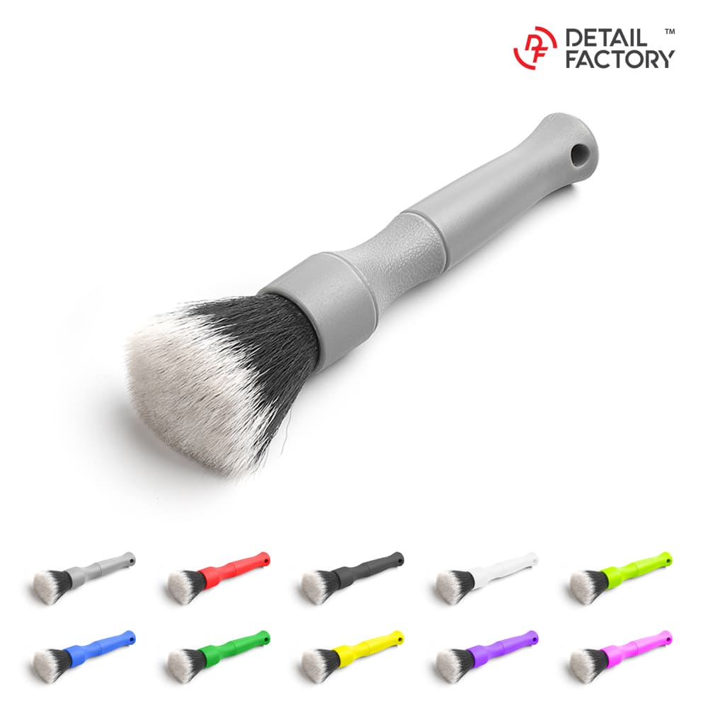 ウルトラソフト ディテールブラシ S | DETAIL FACTORY（ディテール