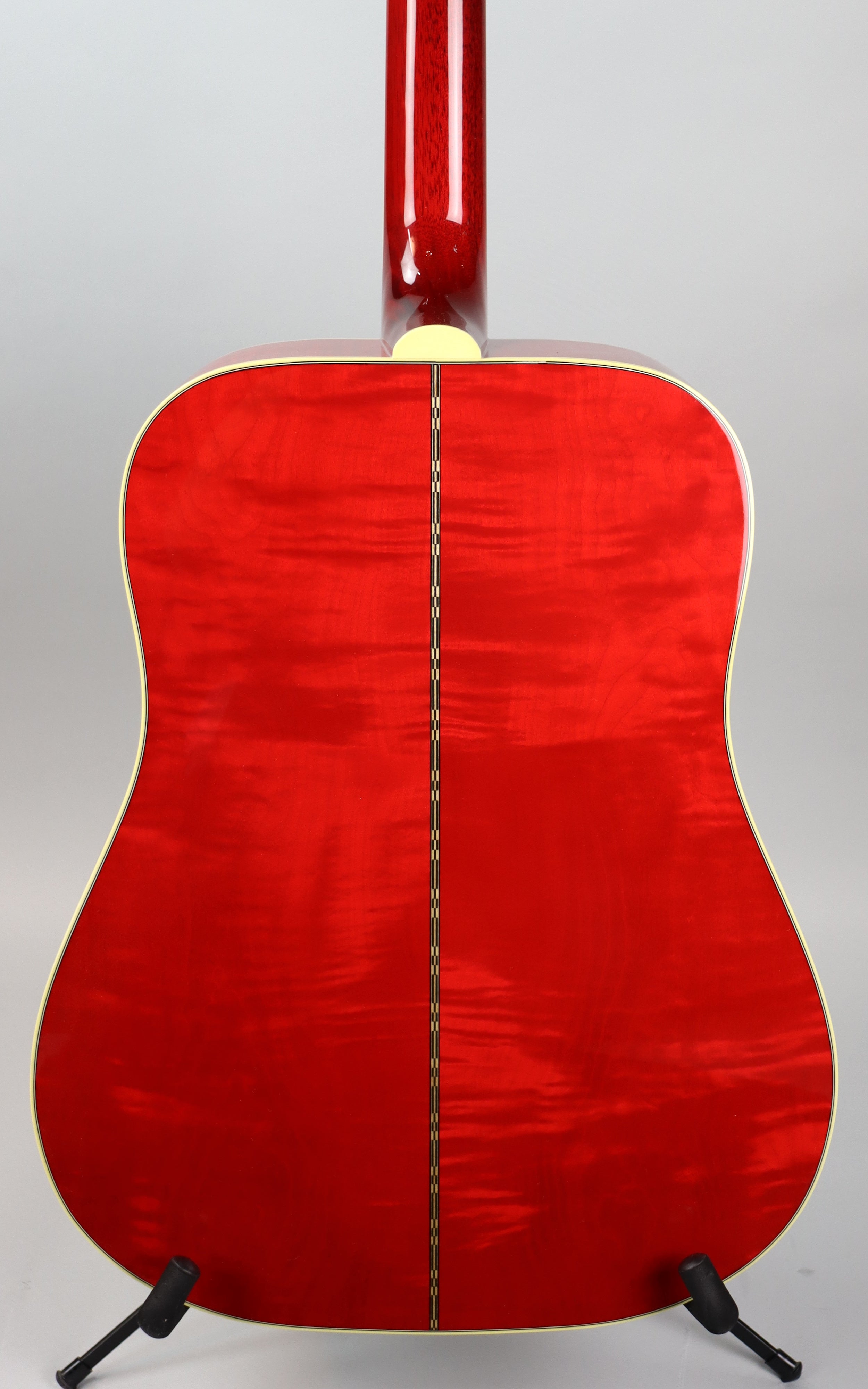 Gibson Dove Original Vintage Cherry Sunburst – Detroit Guitar