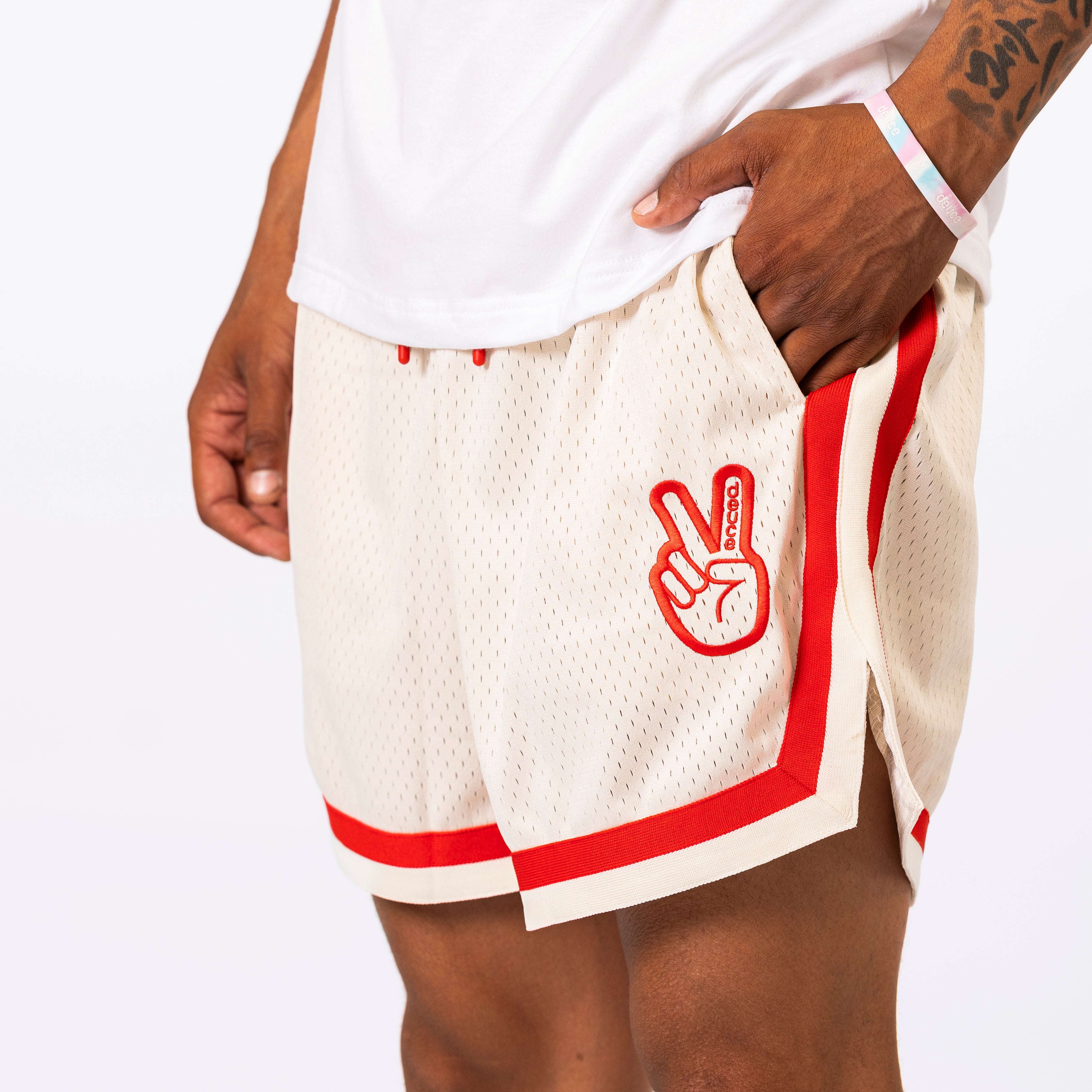 Shorts – Deuce Brand Australia