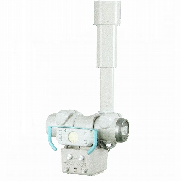 天井走行式X線管保持装置 SX-YA2 | 映像情報Medical