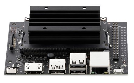 Introducing the NVIDIA Jetson Nano 2GB Developer Kit | NVIDIA
