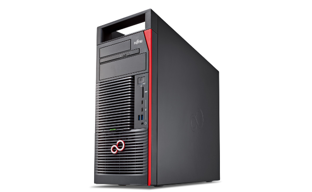 Review: Fujitsu Celsius M770power - DEVELOP3D