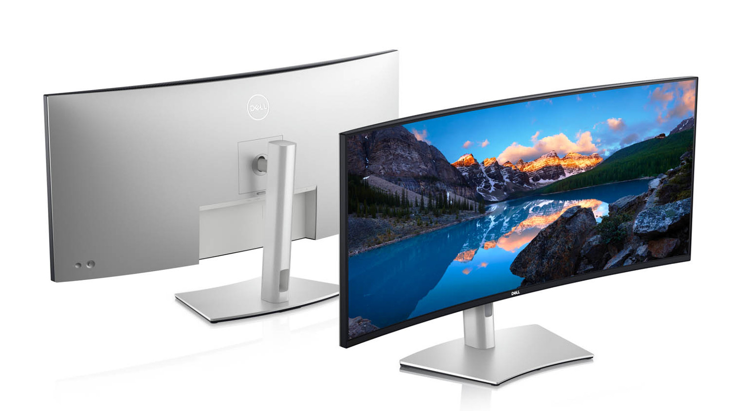 Dell U4021QW UltraWide Review - DEVELOP3D