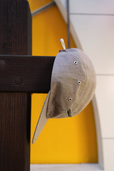 THICKET CAP – DEVELOPMENT BY NOROLL