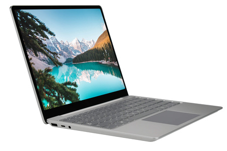 Microsoft Surface Laptop Go 1943 12.4