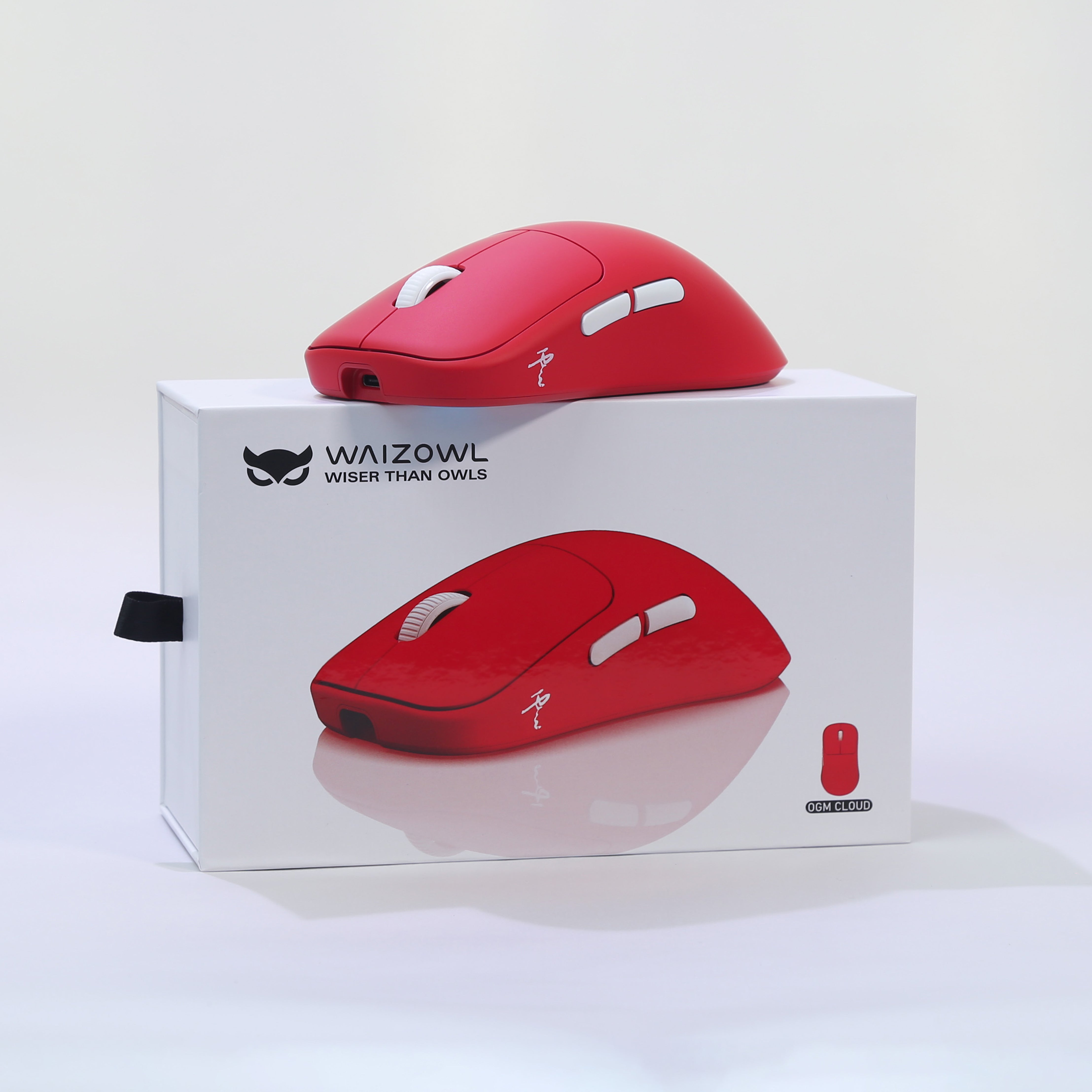 Waizowl ワイズオール OGM Cloud