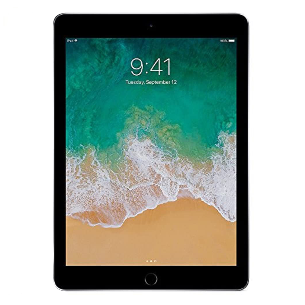 Apple iPad 6 (9.7) 128GB Wi-Fi - Space Gray – Device Giant