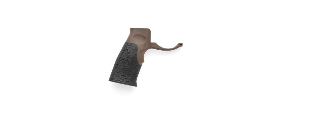在庫あり】Daniel Defense Pistol Grip – DEVILSIX